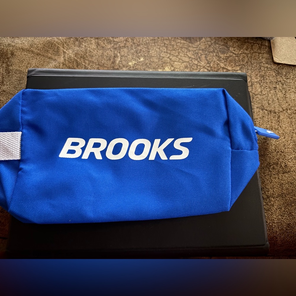 Brand New Brooks Dop Kit